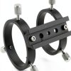 Vbestlife Telescope Guiders & Wedges Metal Ring Sturdy-5