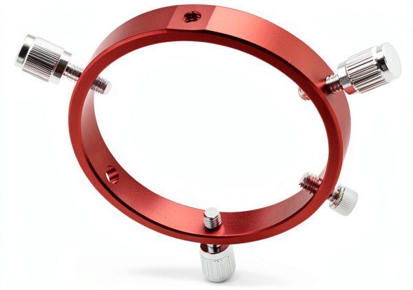 Tangxi Telescope Guide Scope Ring 110mm Diameter-6