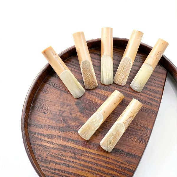 Clarinet Reeds 2.5Bb Musical Instruments Natural Reeds-5