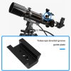 Telescope Guiders & Wedges Metal Finder Scope Base-1