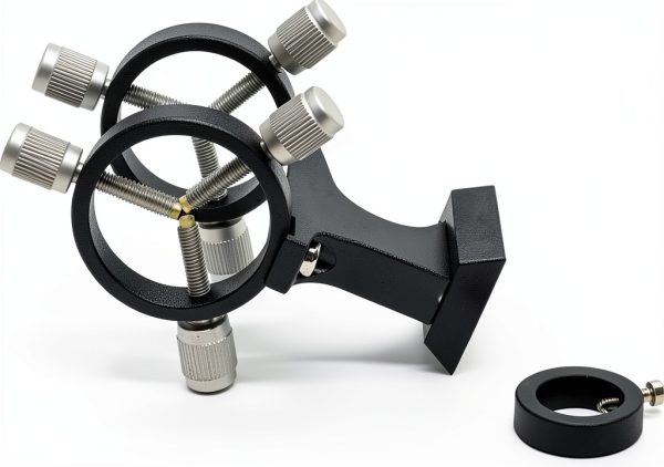 Violiica Telescope Star Finder Mount Aluminum Alloy-1
