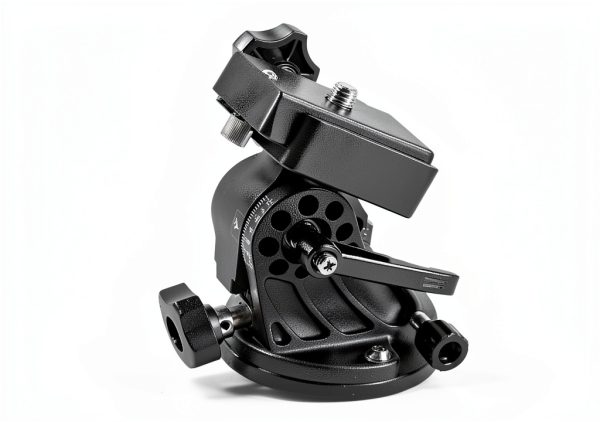 fosa Telescope Latitude Seat Aluminum Construction-1