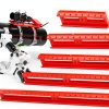 FANG Telescope Guiders & Wedges Aluminum Alloy-3