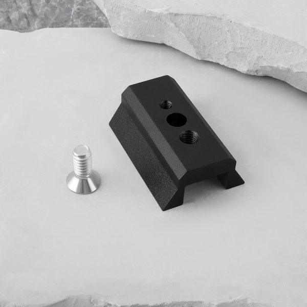 Telescope Guiders & Wedges Metal Finder Scope Base-4
