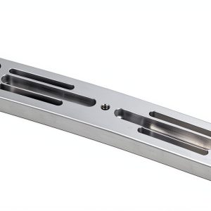 Dovetail Bar Pocnsen Telescope Adapter Aluminum-0
