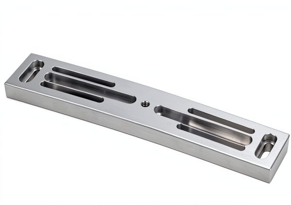 Dovetail Bar Pocnsen Telescope Adapter Aluminum-0