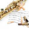 Clarinet Reeds 2.5Bb Musical Instruments Natural Reeds-4