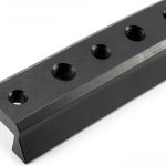 Astromania Telescope Guiders & Wedges Aluminum Mounting Bar-0