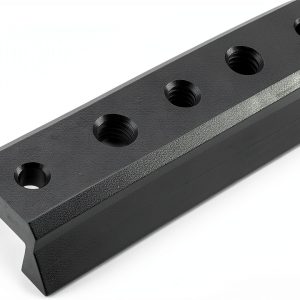 Astromania Telescope Guiders & Wedges Aluminum Mounting Bar-0