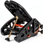 Celestron Telescope Guiders Wedges HD Pro Wedge Support-0