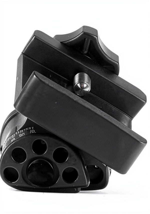 fosa Telescope Latitude Seat Aluminum Construction-6