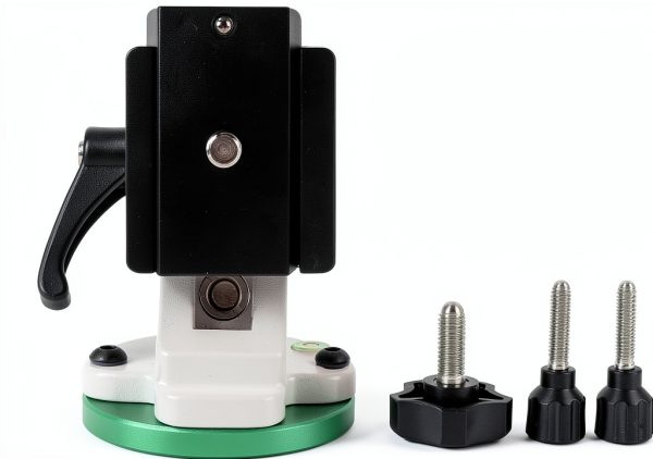 Latitude Seat Akozon Telescope Accessory Aluminum-3