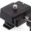 Latitude Seat Akozon Telescope Accessory Aluminum-5