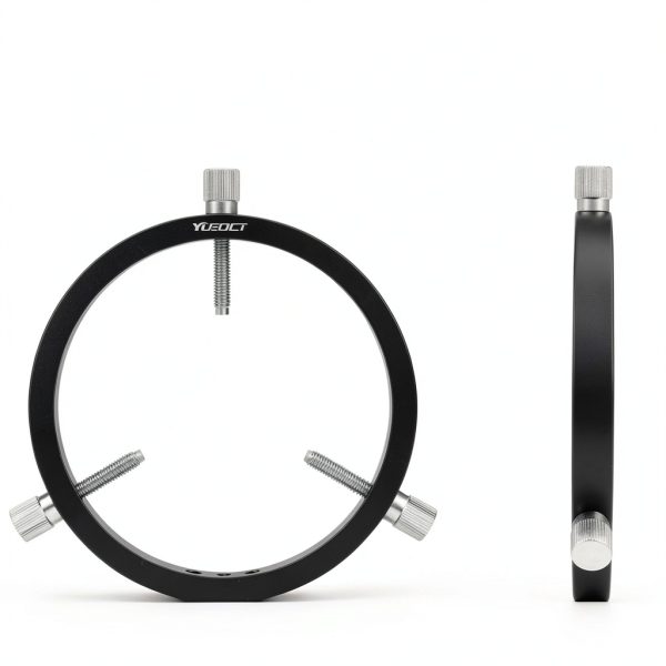 Yueoct Telescope Guiders & Wedges Adjustable Guide Rings-2