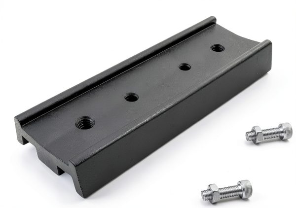 Pocnsen Dovetail Rail Telescope Mount Adapter-1