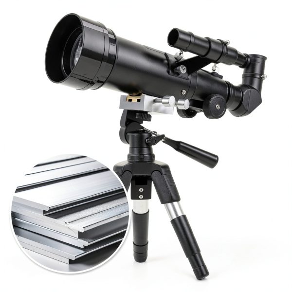 Alstar Telescope Guiders & Wedges Flexible Clamp-7