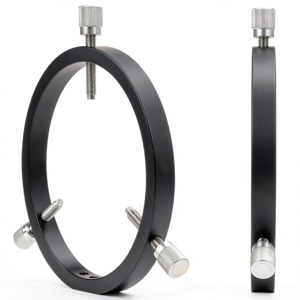 Yueoct Telescope Guiders & Wedges Adjustable Guide Rings-1