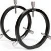 Yueoct Telescope Guiders & Wedges Adjustable Guide Rings-0