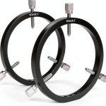 Yueoct Telescope Guiders & Wedges Adjustable Guide Rings-0