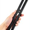 Pocnsen Dovetail Rail Aluminum Telescope Adapter-0