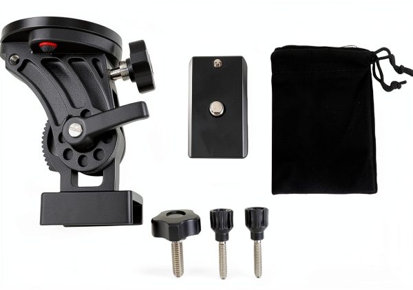 fosa Telescope Guiders & Wedges Aluminum Construction-8