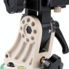 Latitude Seat Akozon Telescope Accessory Aluminum-7