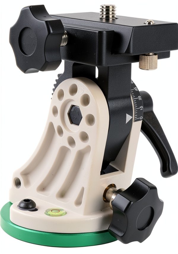 Latitude Seat Akozon Telescope Accessory Aluminum-7