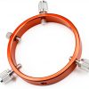 Tangxi Telescope Guide Scope Ring 110mm Diameter-7
