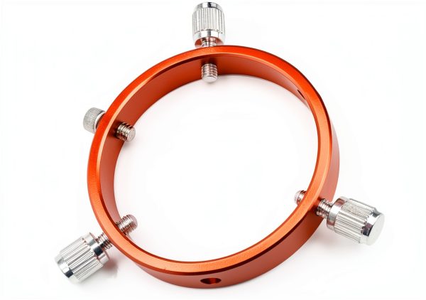 Tangxi Telescope Guide Scope Ring 110mm Diameter-7