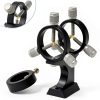 Violiica Telescope Star Finder Mount Aluminum Alloy-3