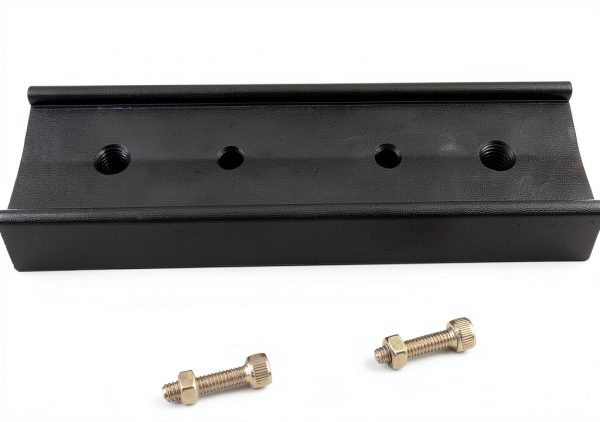 Pocnsen Dovetail Rail Telescope Mount Adapter-8