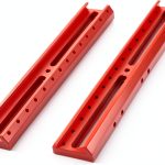 FANG Telescope Guiders & Wedges Aluminum Alloy-0