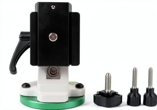 Sanpyl Telescope Guiders & Wedges Aluminum Construction-6
