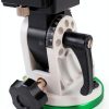 Latitude Seat Akozon Telescope Accessory Aluminum-6