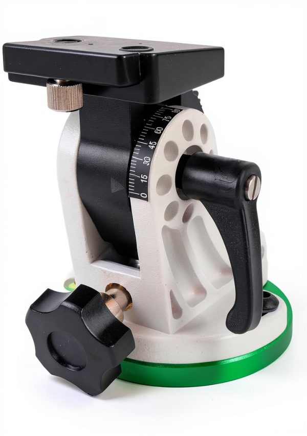 Latitude Seat Akozon Telescope Accessory Aluminum-6