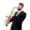 Clarinet Reeds 2.5Bb Musical Instruments Natural Reeds-3