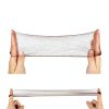 FANDAMEI Hair Bun Shaper Invisible Nylon Net-1