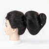 MaopaoBeauty Nylon Hair Net Elastic Bun Maker-6
