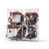 Hair Bun Net Kit Teenitor Spider Silk Mesh-7