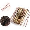FANDAMEI Hair Bun Shaper Invisible Nylon Net-3
