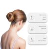 MaopaoBeauty Nylon Hair Net Elastic Bun Maker-7