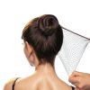 Ballet Hair Accessories Kit YGDZ Black and Brown Hair Nets, Ties, Pins-2