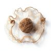 HairNet Pro 50pcs Light Brown Elastic Nylon Hair Bun Net by FW00-4