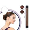 Hair Bun Maker Andlane Brown Hair Accessory for Medium Length Hair-1