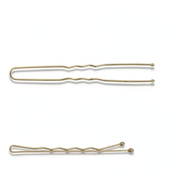 YGQQOY Weightless Volume Hair Filler Kit with 20 Bobby Pins and 20-6