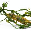 Bearded Dragon Habitat Vine QUOZUO Willow with Suction Cups 1175-QU-3