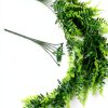 Reptile Plants 2 Pack Leaves with Suction Cups QUOZUO-3