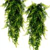 Reptile Plants 2 Pack Leaves with Suction Cups QUOZUO-0